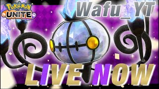 【ポケユナ実況】【ポケモンユナイト】世界一目指してミクロ練【質問何でもOK！】